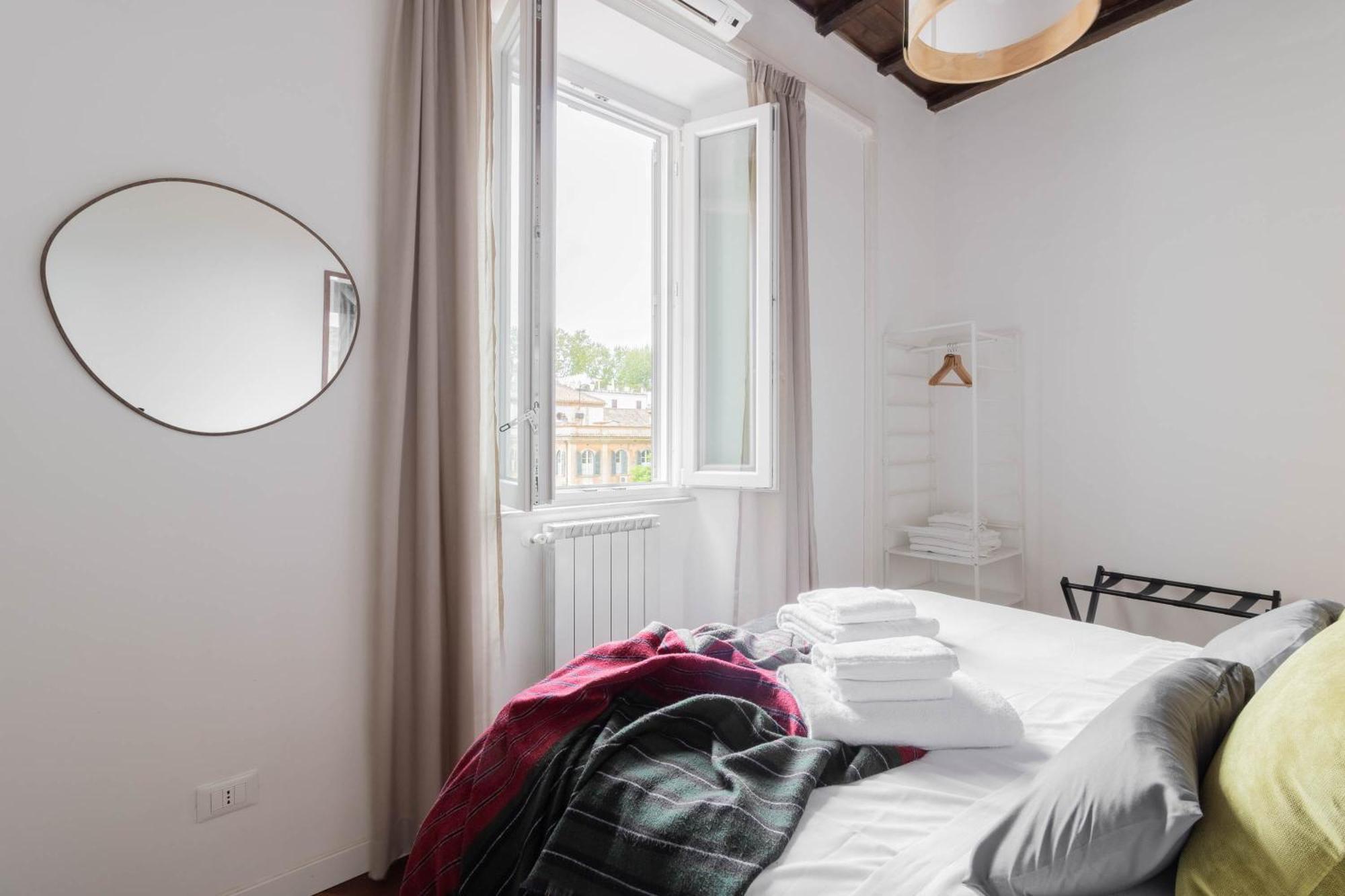 Fienaroli In Trastevere Apartment Rom