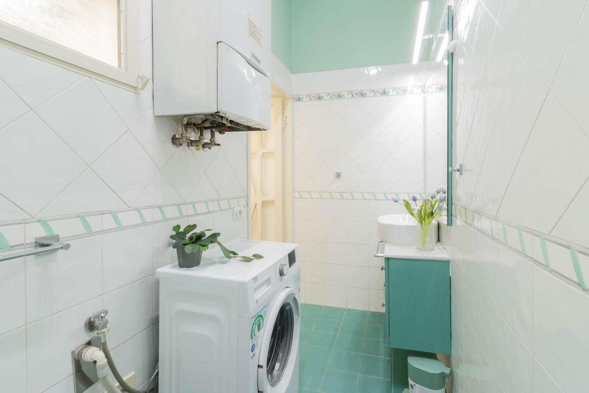 Apartment Fienaroli In Trastevere *